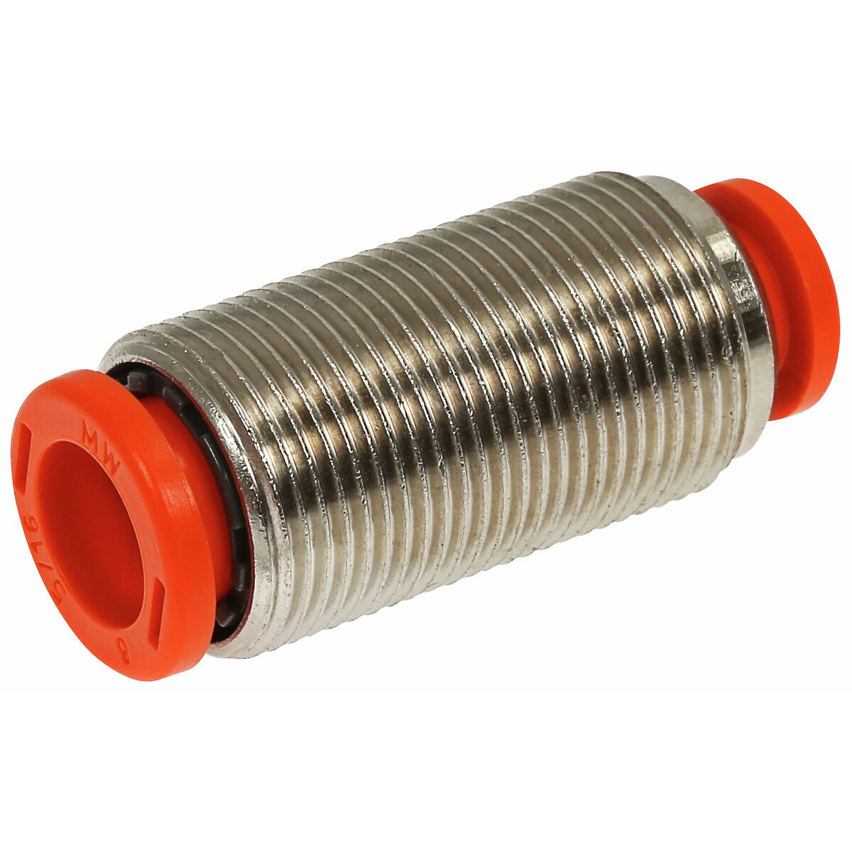 PISTOLIITIN 8MM-4MM SUORA JATKOLIITIN R3