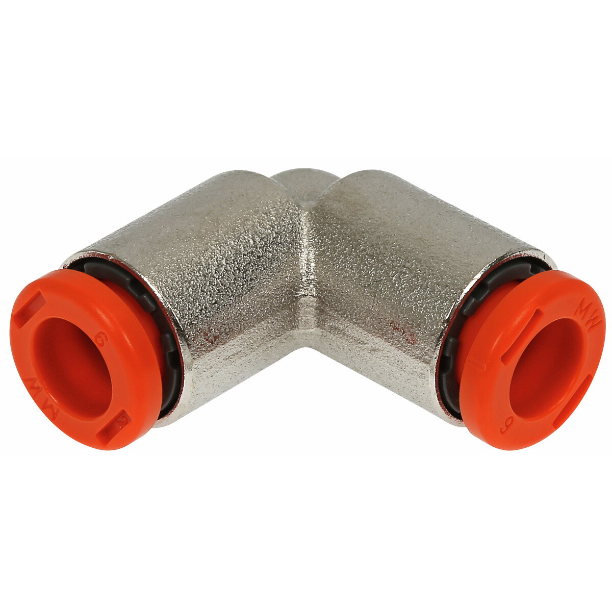 PISTOLIITIN 8MM 90 JATKOLIITIN R4
