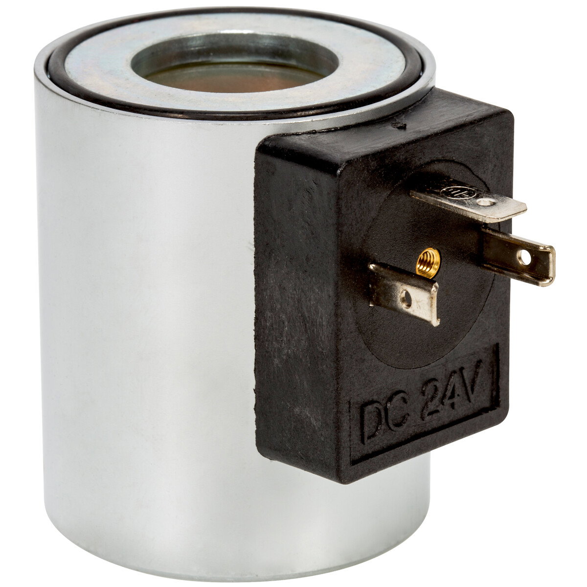 VARAOSA SOLENOIDI 24V NG6