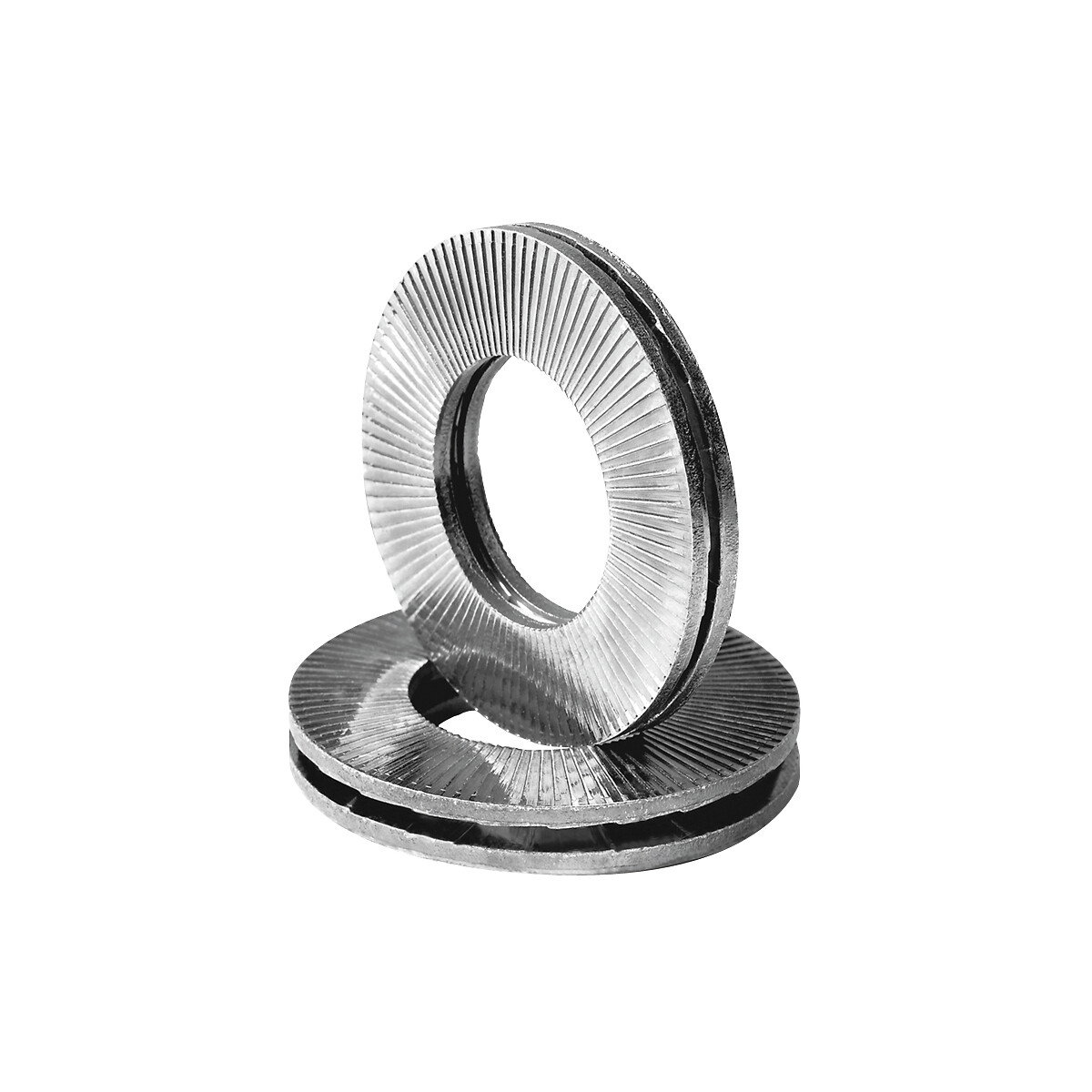 ALUSLAATTA M16 (5/8") LEVEÄ 4PR DELTA N-L