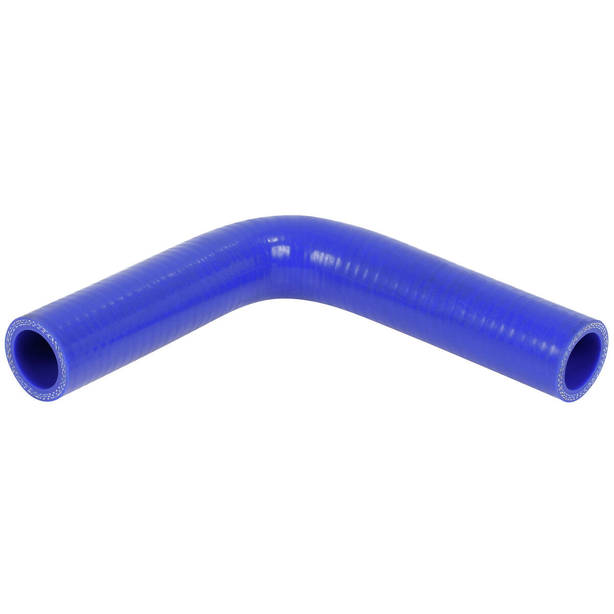 SILIKONILETKU 22MM 90 KÄYRÄ L=150X150