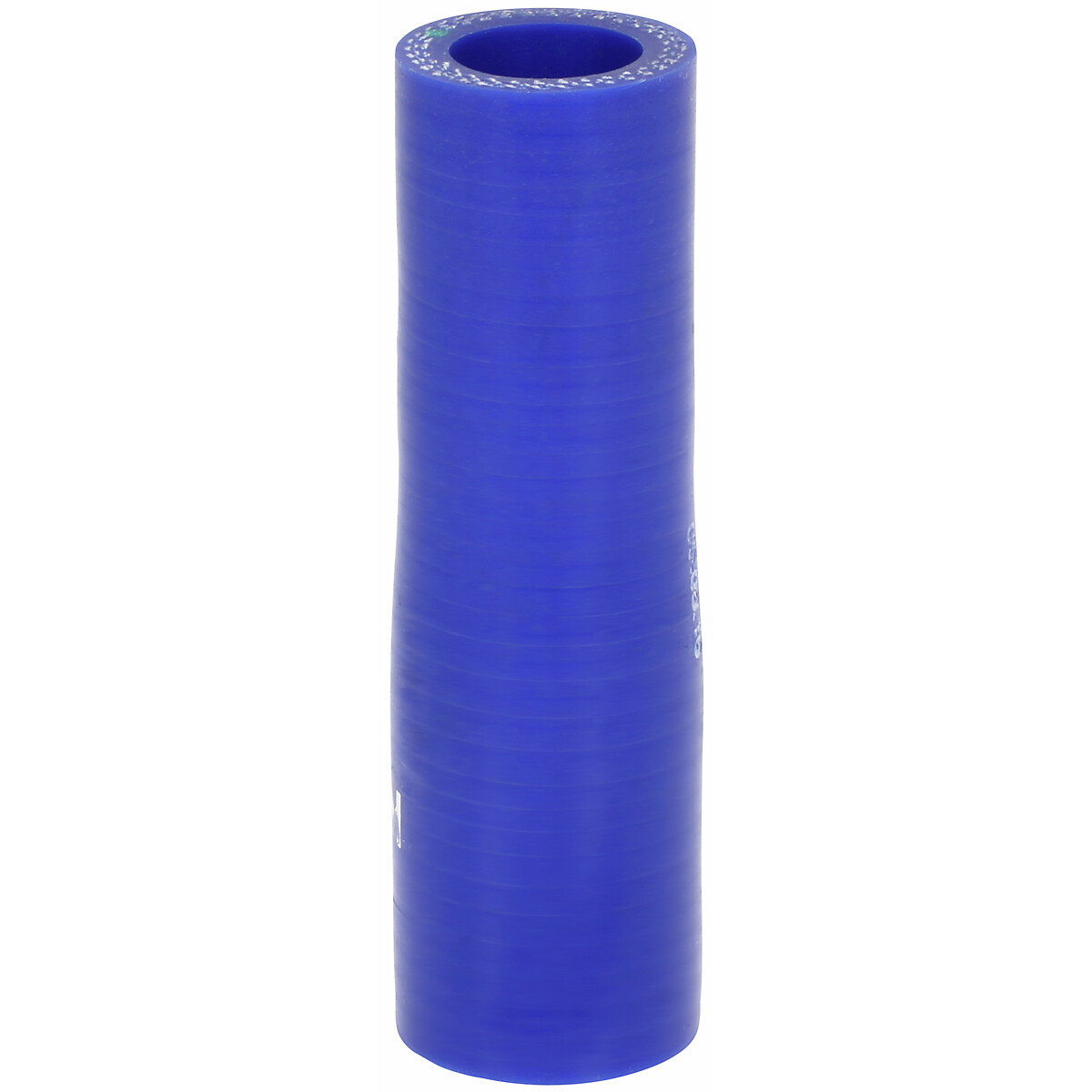 SILIKONILETKU 22/19MM L=102MM SUPISTAVA SININEN