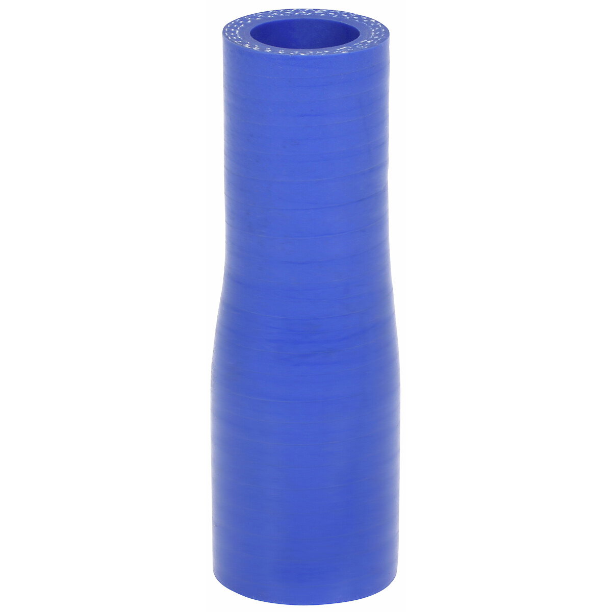 SILIKONILETKU 25/19MM L=102MM SUPISTAVA SININEN