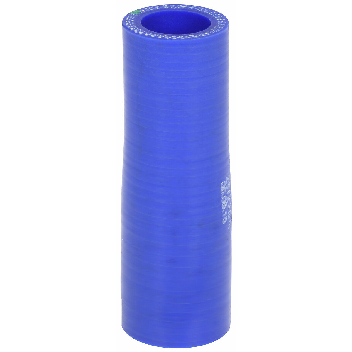 SILIKONILETKU 25/22MM L=102MM SUPISTAVA SININEN