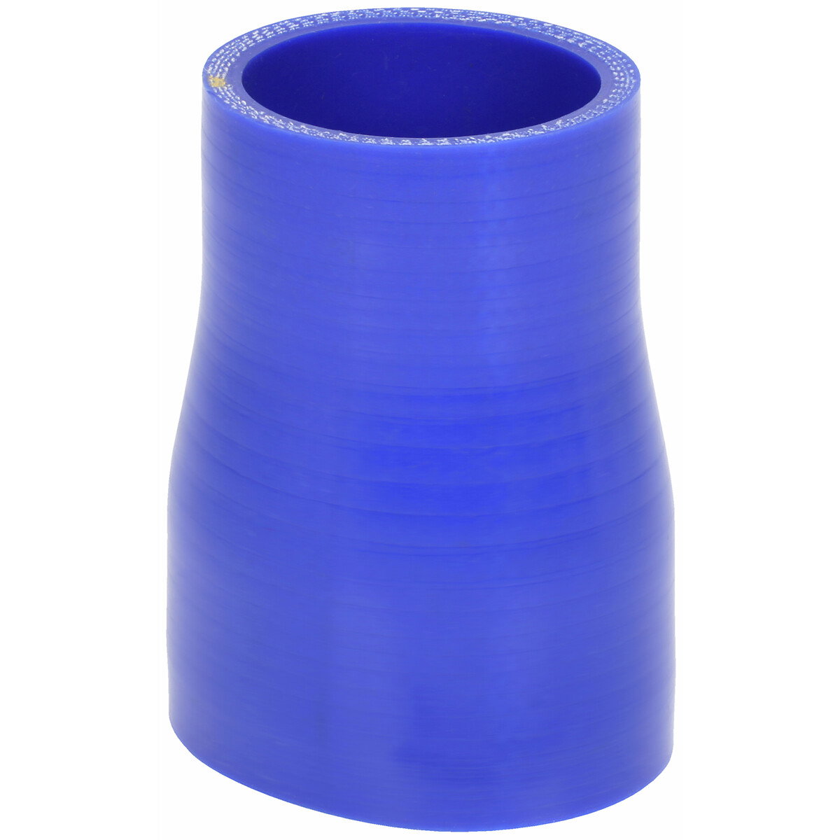 SILIKONILETKU 63/51MM L=102MM SUPISTAVA SININEN