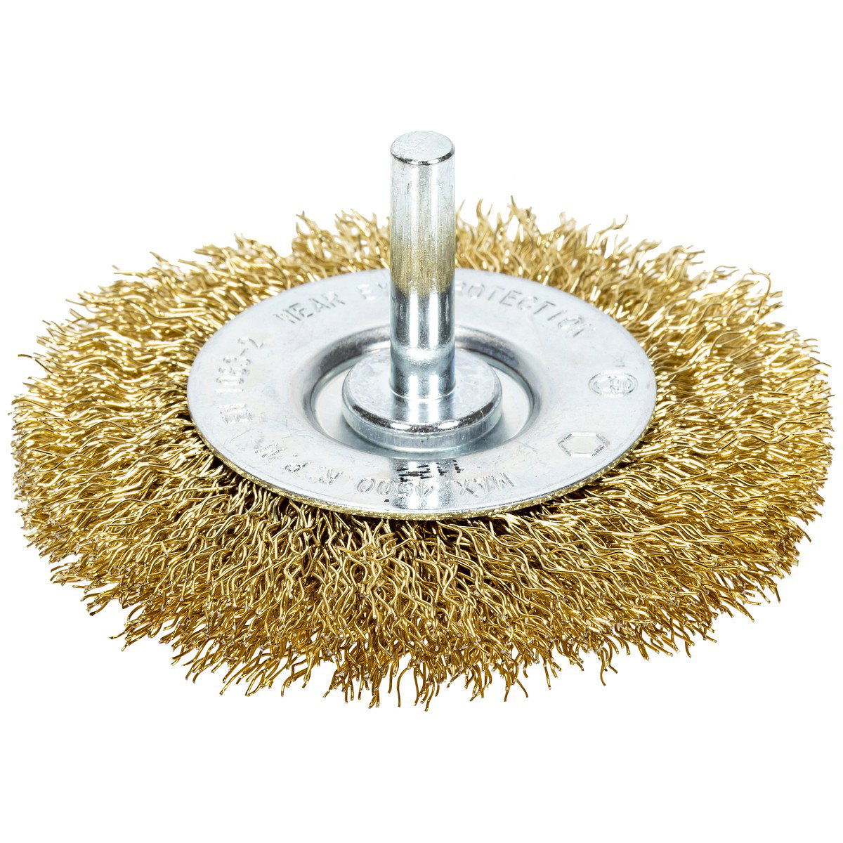 LAUTASHARJA 75X10X6MM MESSINGÖITY HARJAS