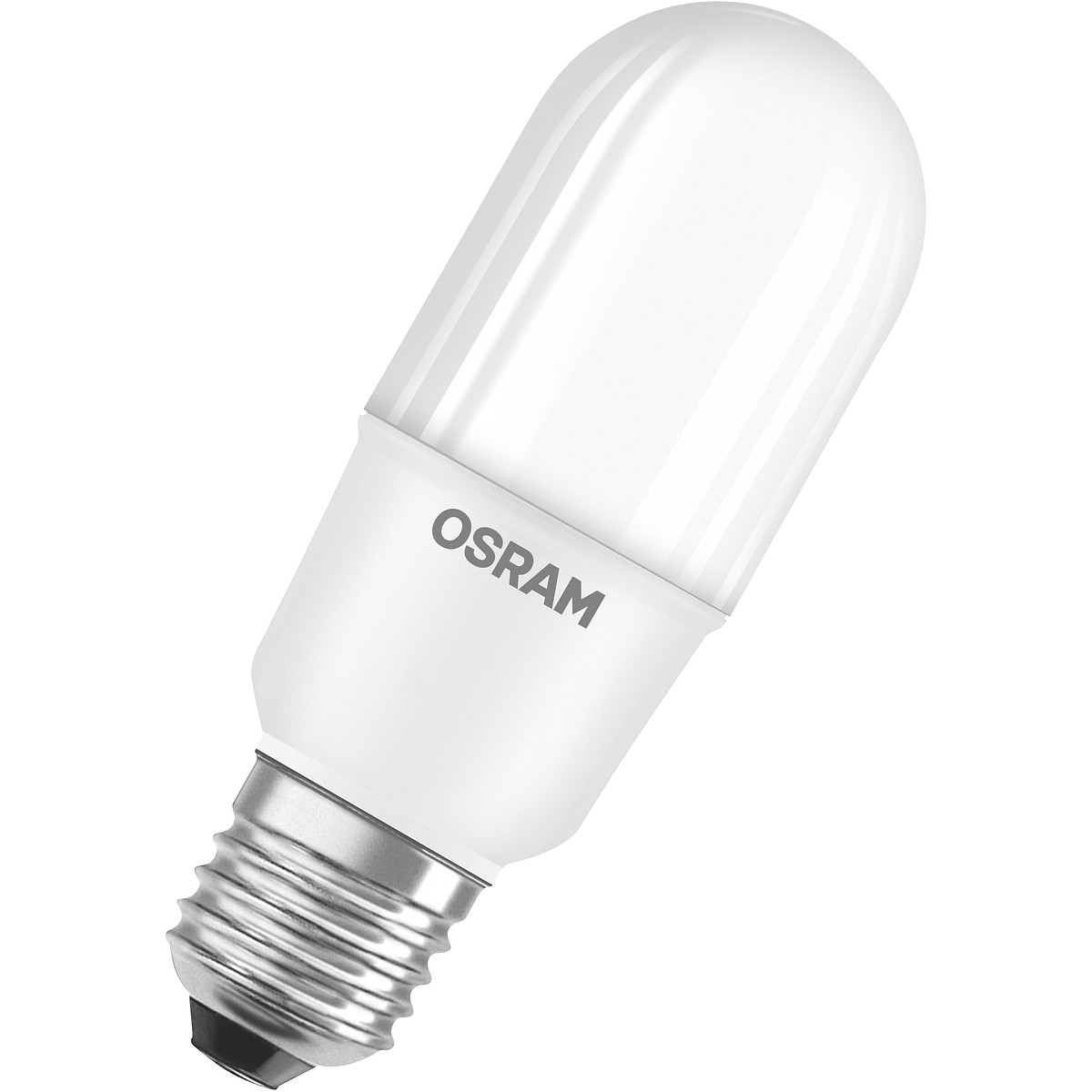 LED LAMPPU 8W/840 E27 FR ICE LED STAR STICK53