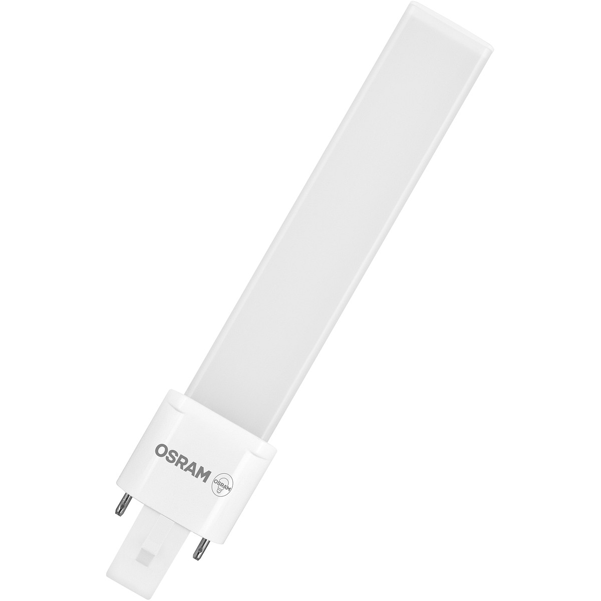 LED PUTKI DULUX  S9 EM 4W 830 G23   3000K