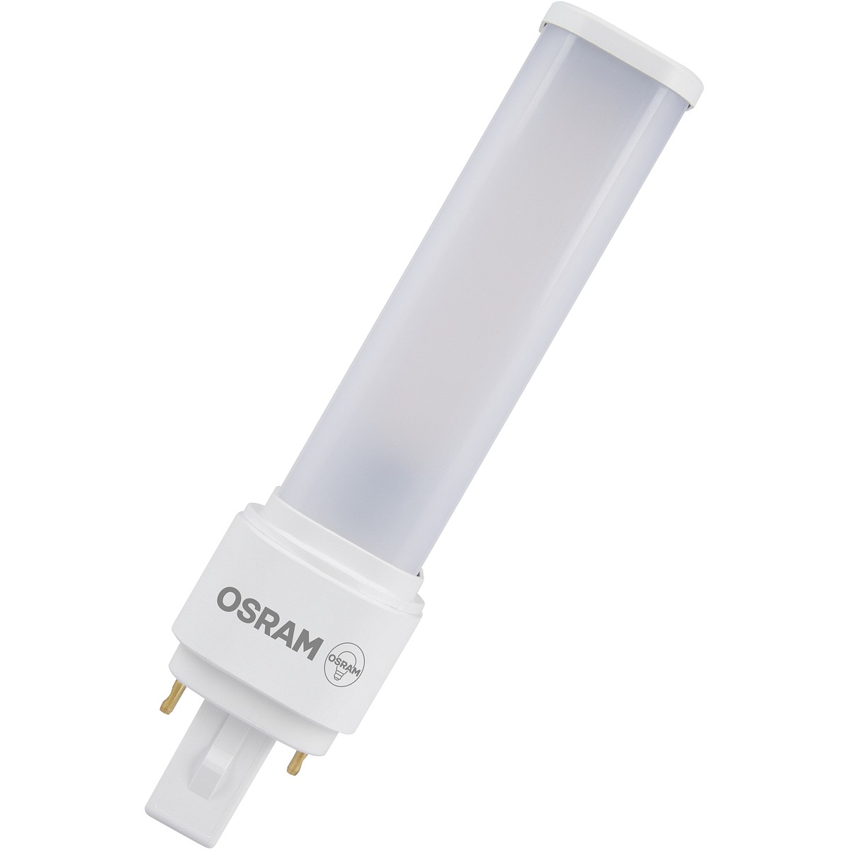 LED PUTKI DULUX  D18 EM 7W 830 G24D-2 3000K