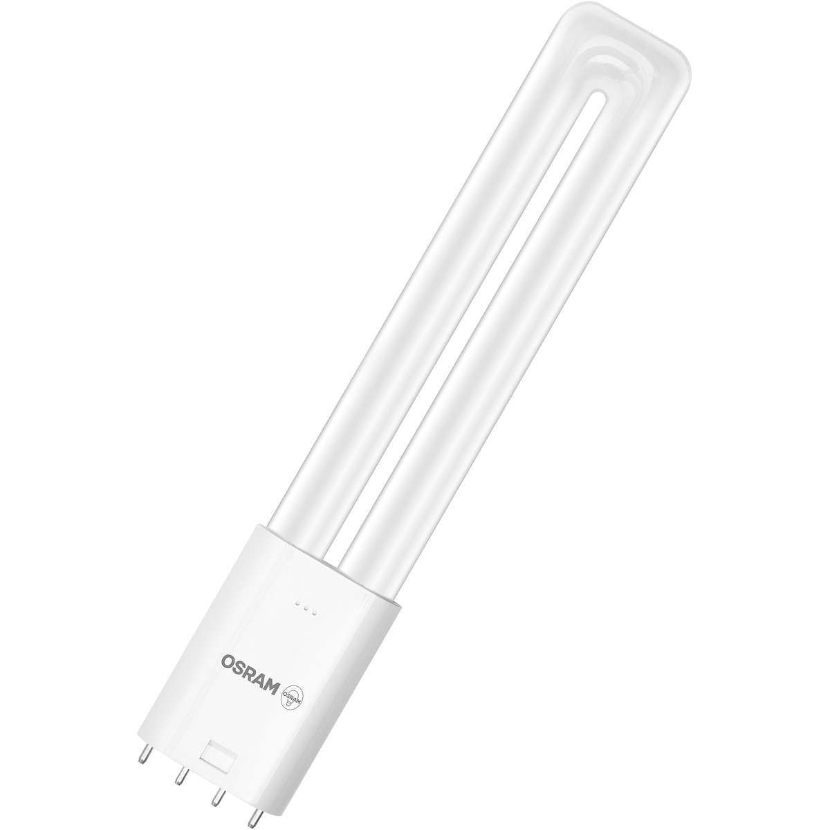 LED PUTKI DULUX  L18 HF 8W 840 2G11  4000K