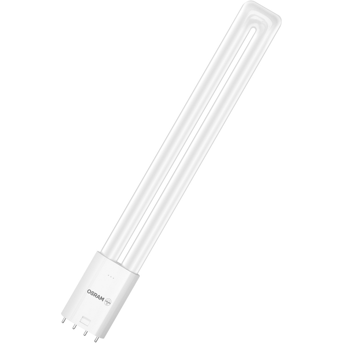 LED PUTKI DULUX L24 HF 12W 840 2G11 4000K