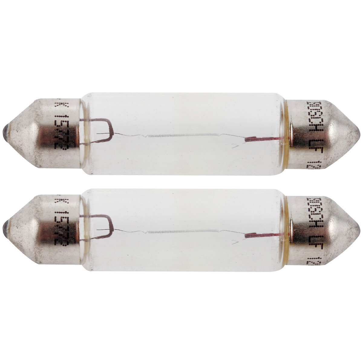 POLTTIMO BOSCH SV8.5 38MM 5W 12V (2 KPL)
