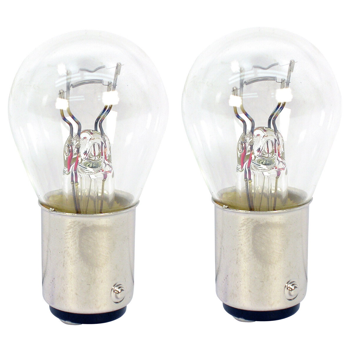 POLTTIMO BOSCH BAY15D 21/5W 12V (2 KPL)