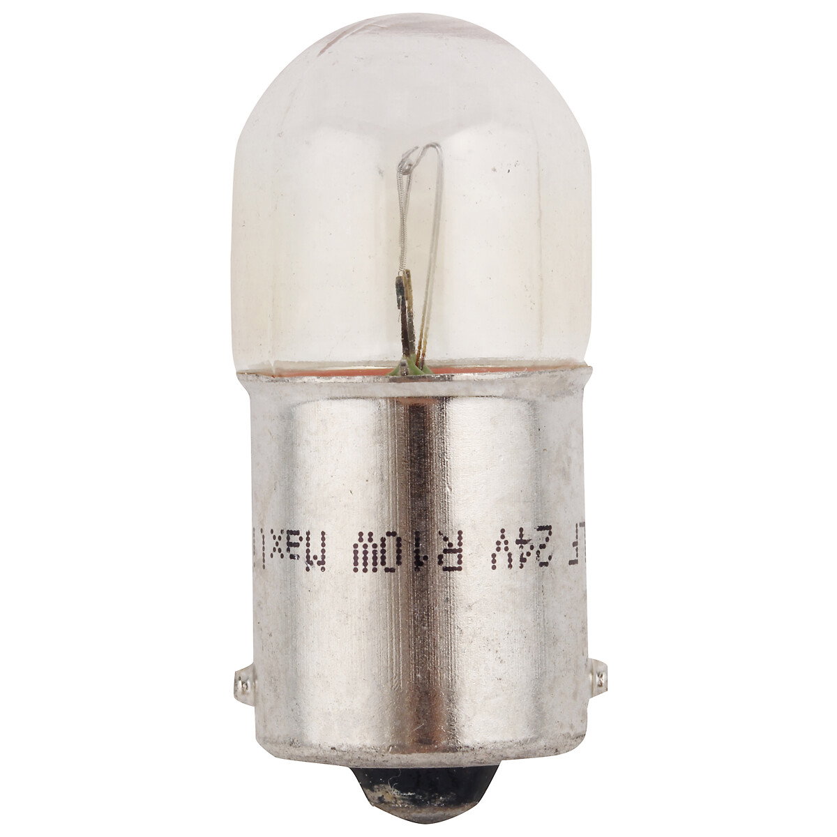 POLTTIMO BOSCH BA15S 10W 24V