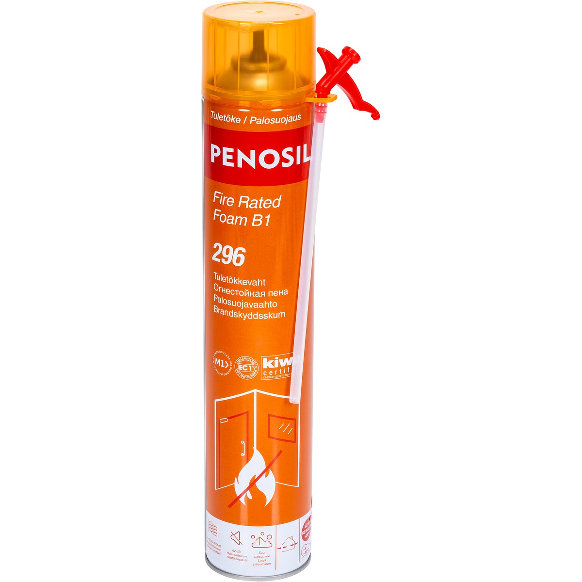 PU PILLIVAAHTO 750ML PALOLUOKIT.PENOSIL PROF.