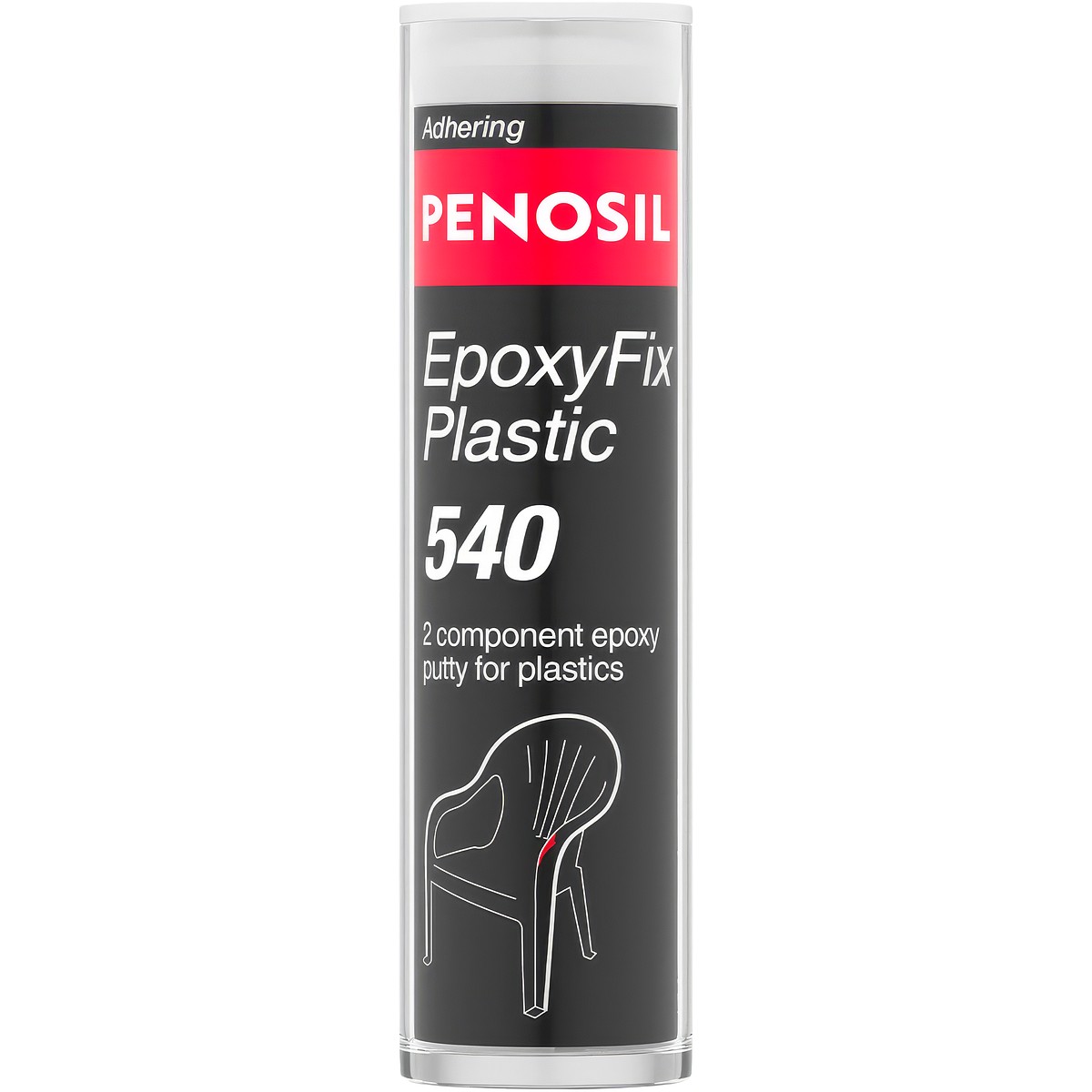 EPOKSIKITTI MUOVILLE 30ML