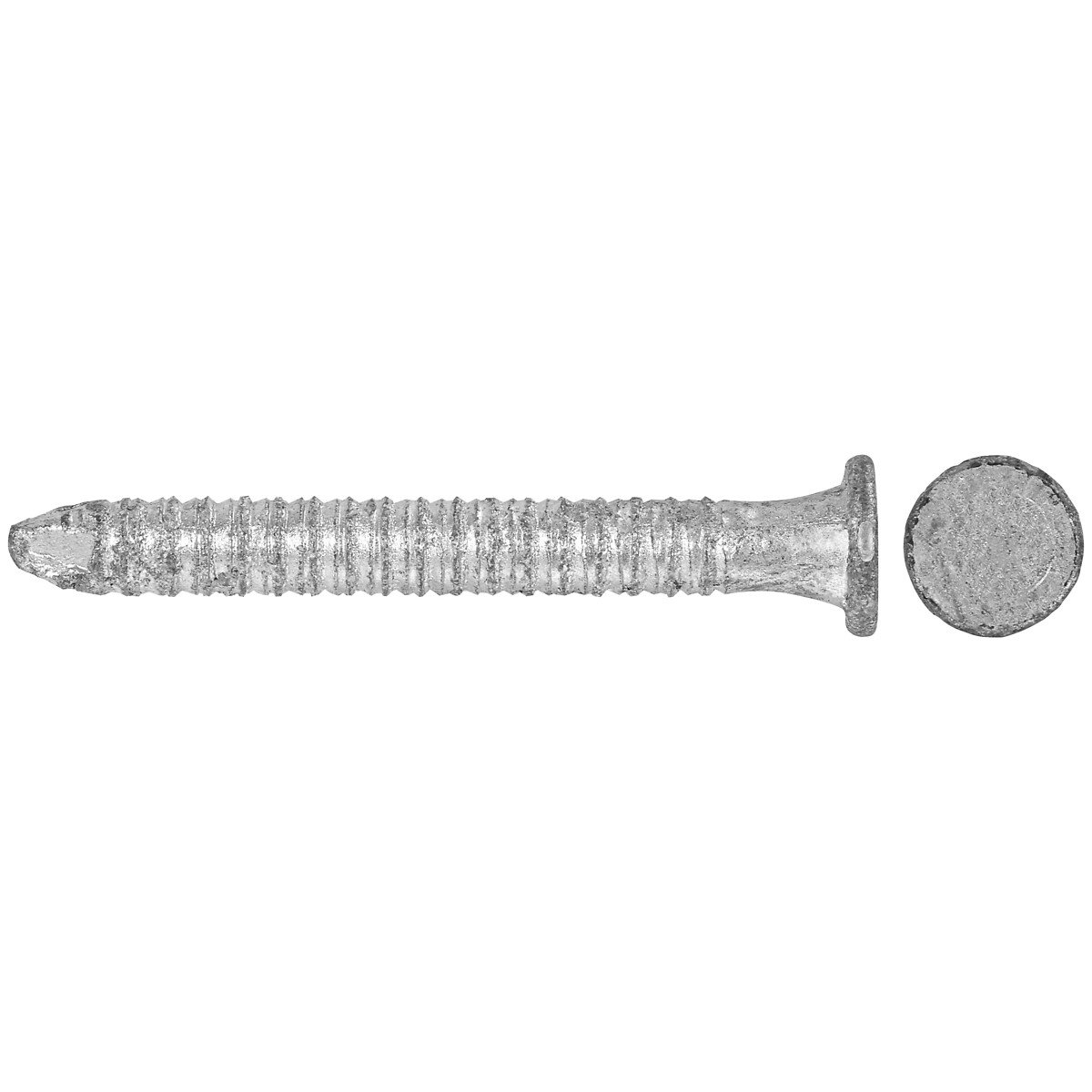 ANKKURINAULA 4,0X50MM 200KPL KS