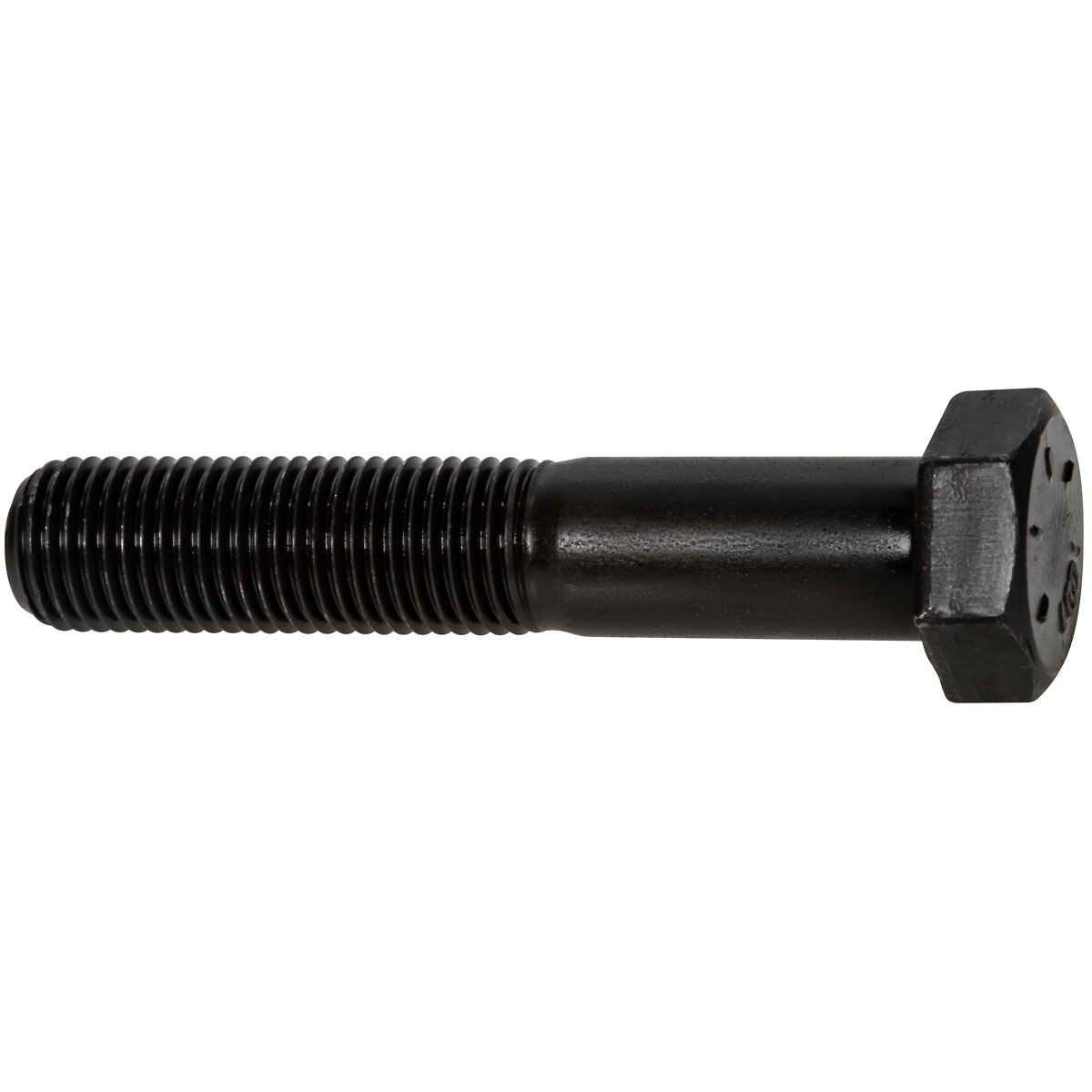 PULTTI UNF 1/2"X3 1/2" 2KPL PINNOITTAMATON