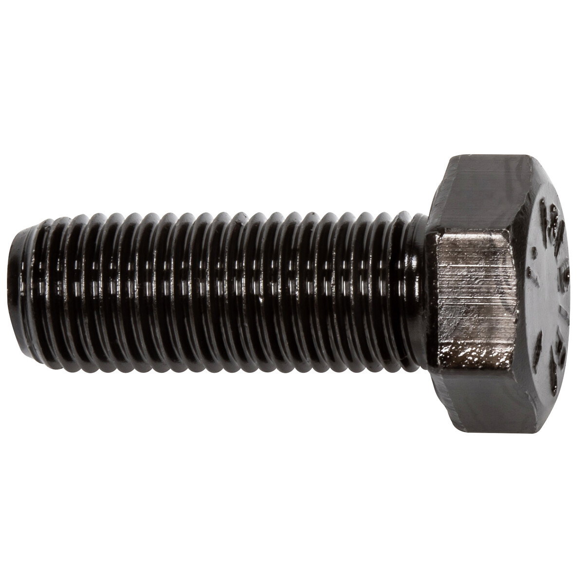 PULTTI UNF 3/8X1" 10KPL PINNOITTAMATON