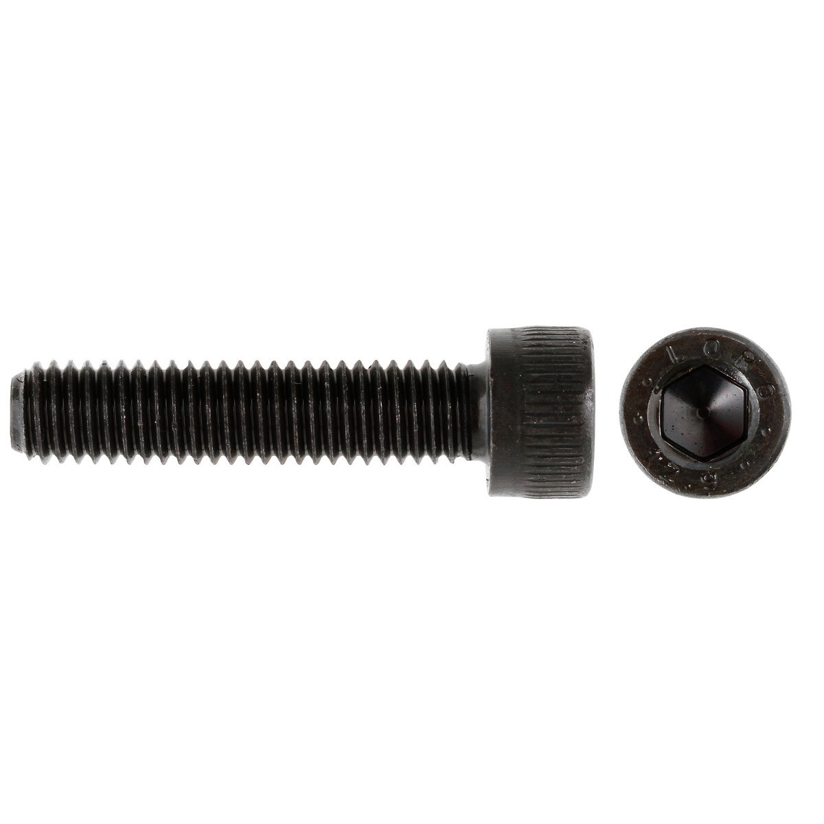 KUUSIOKOLORUUVI M8X25 12.9 10KPL DIN912