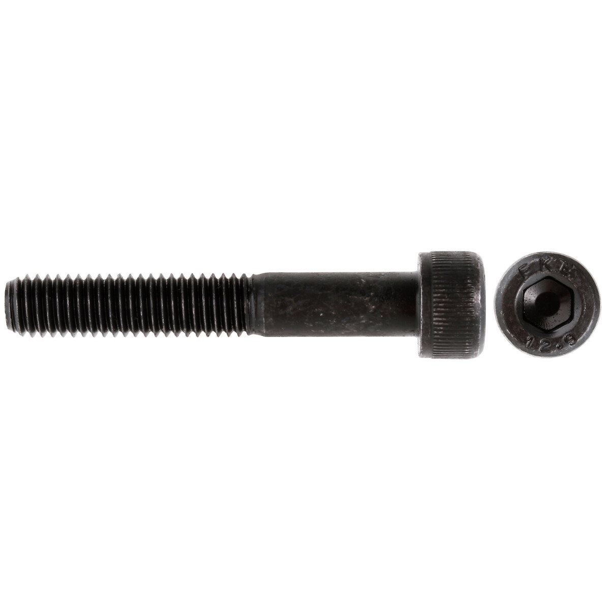 KUUSIOKOLORUUVI M8X45 12.9 5KPL DIN912