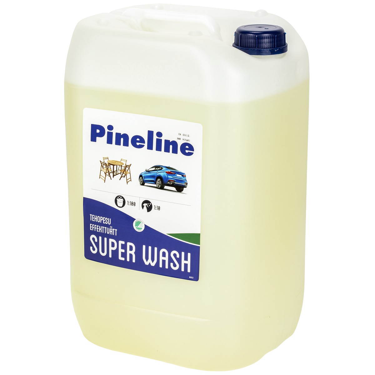 TEHOPESU 25L PINELINE