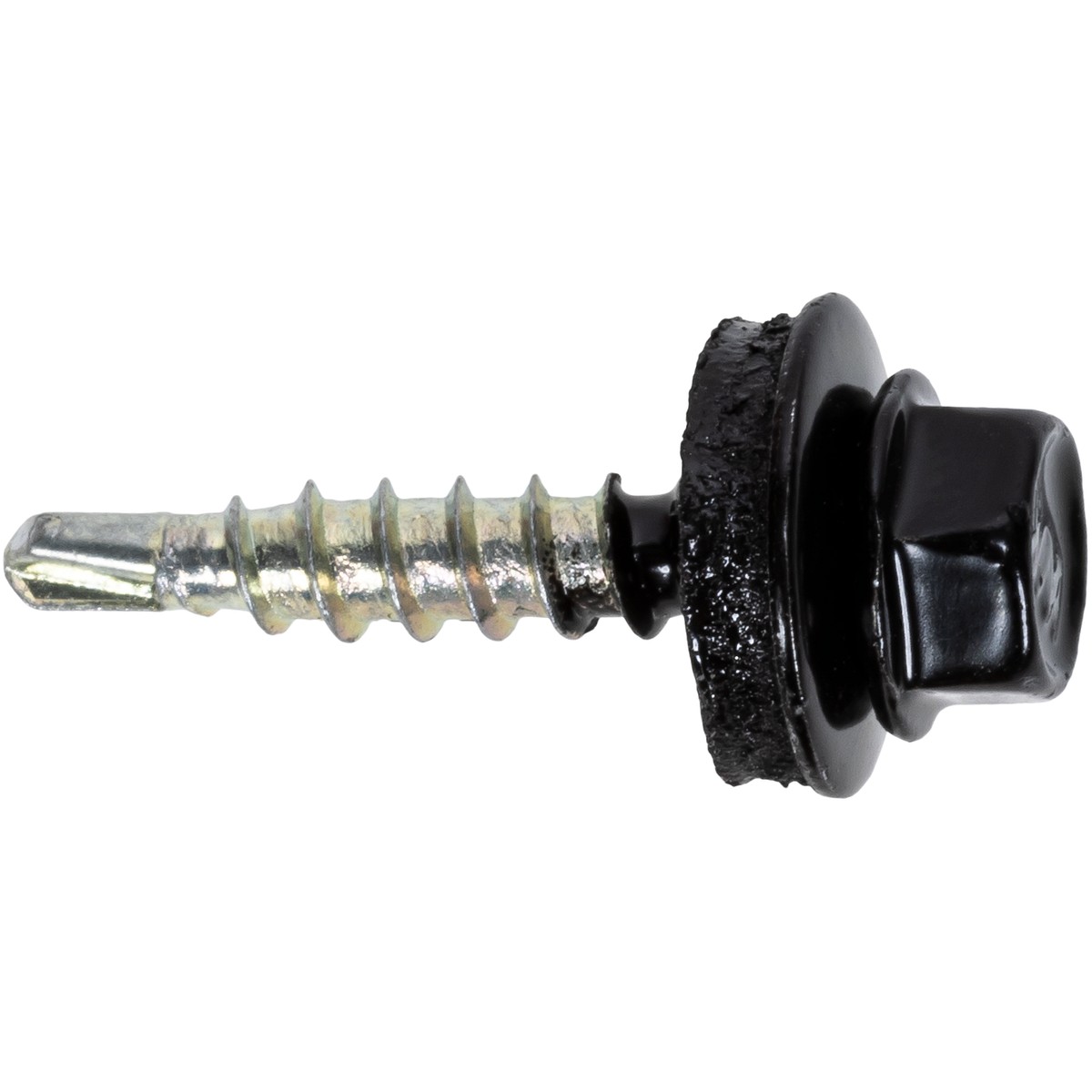 KATERUUVI 4,8X25MM RAL9005 250KPL