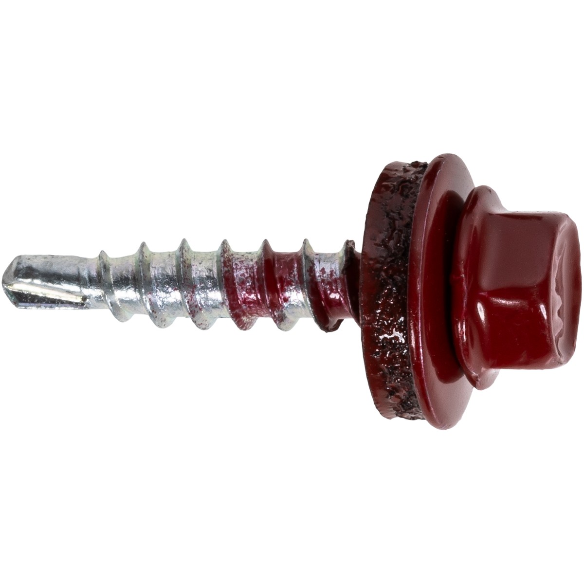 KATERUUVI 4,8X25MM RAL3011 250KPL