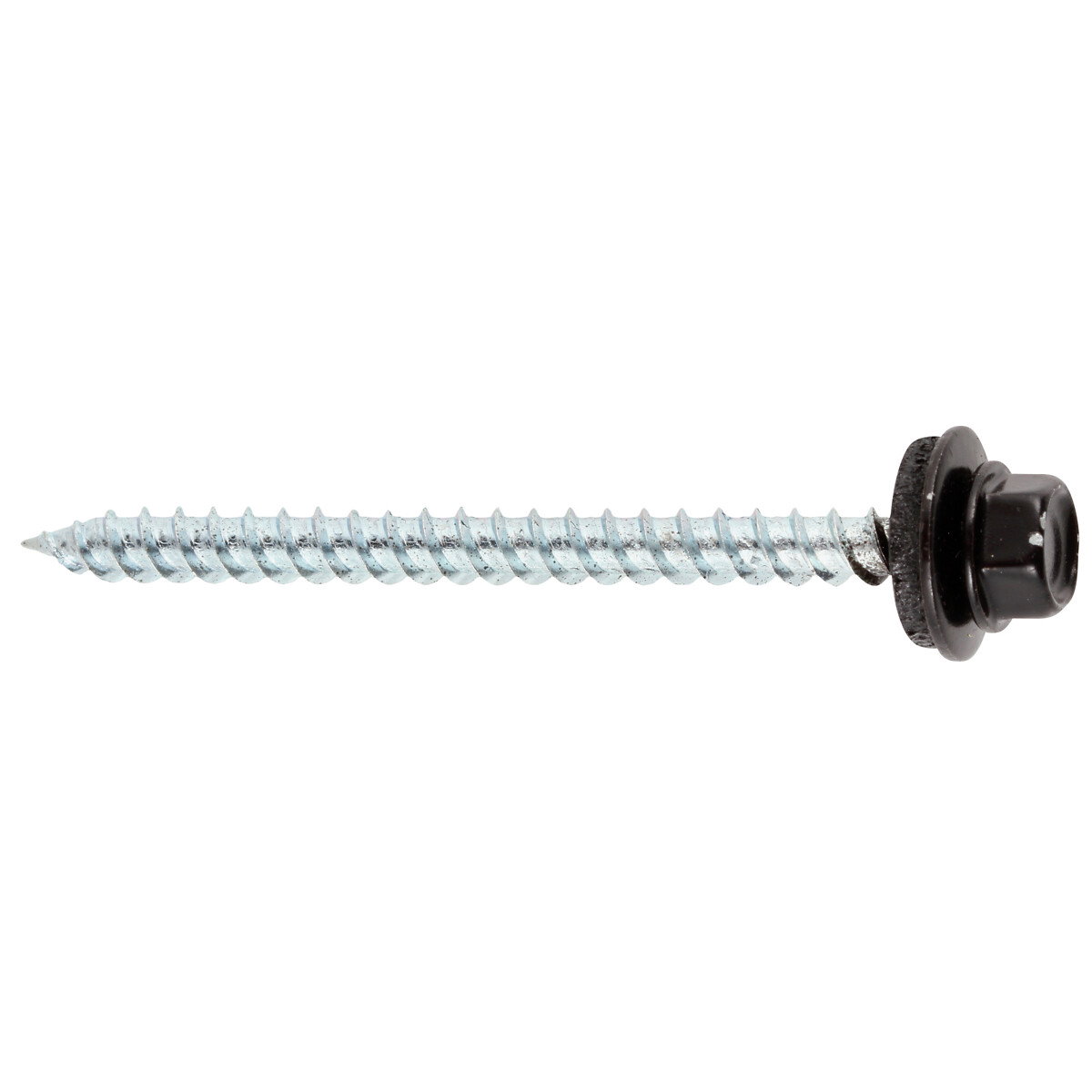 KATERUUVI 4,8X50 200KPL RR33 MUSTA C3
