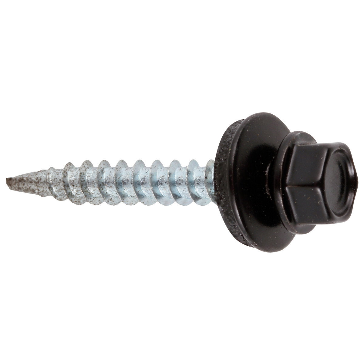 KATERUUVI 4,8X38 250KPL RR33 MUSTA C3