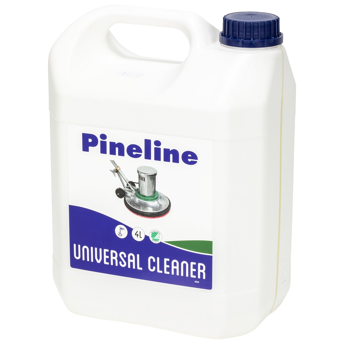 RASVANPOISTAJA 4L PINELINE
