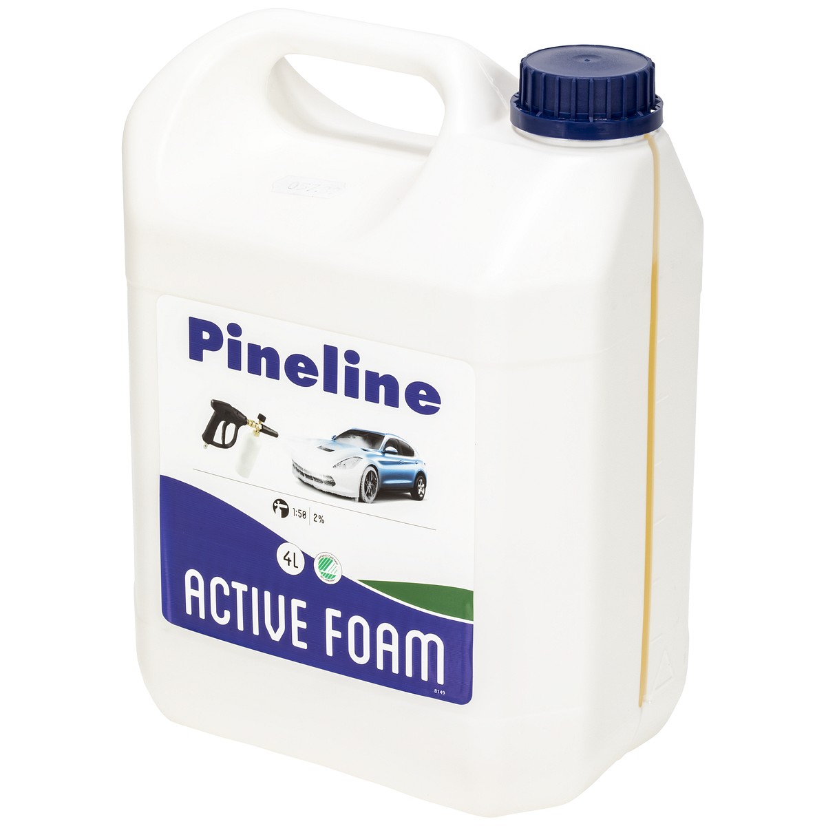 VAAHTOPESU 4L PINELINE ACTIVE FOAM