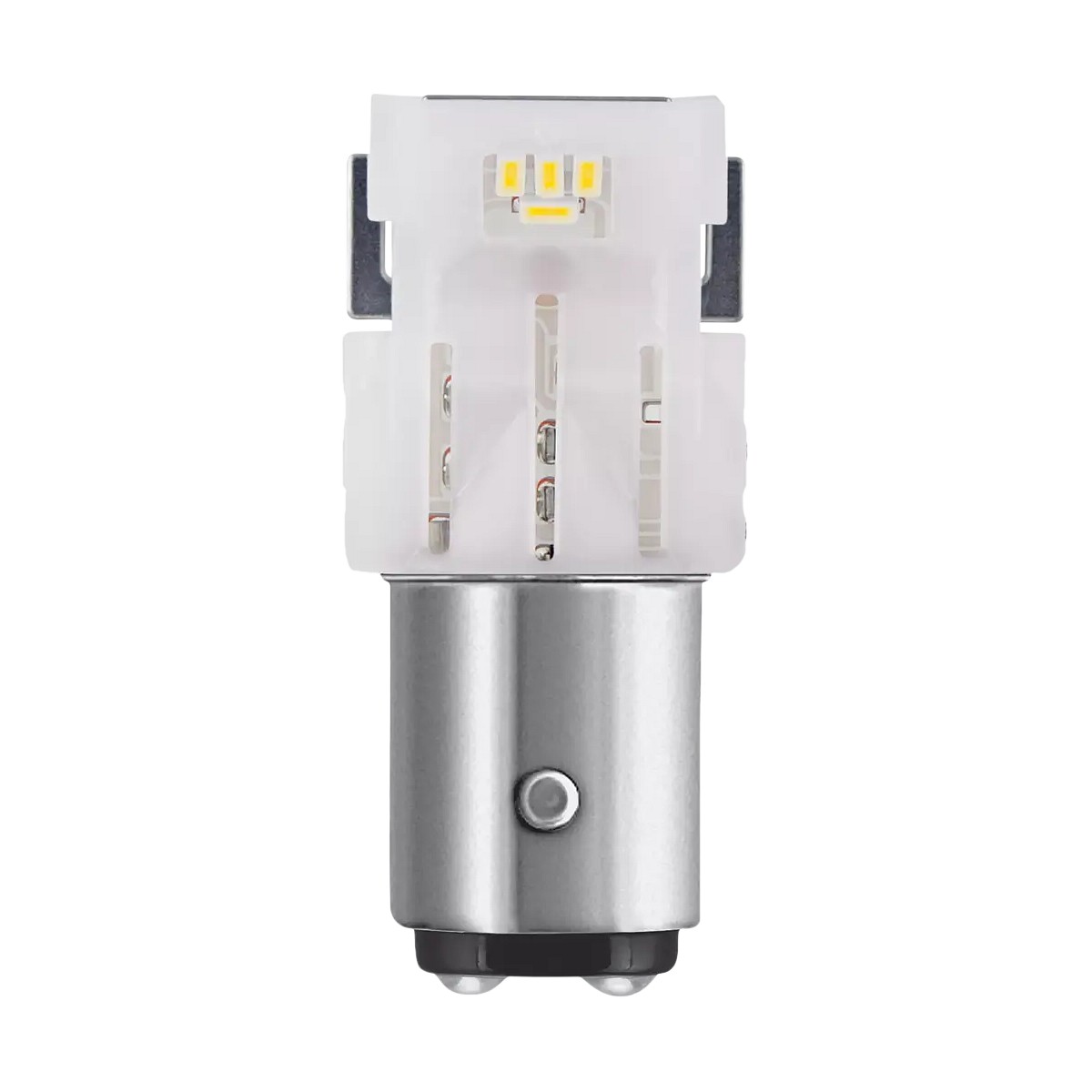 LED-POLTTIMO BAY15D P21/5W 12V 2KPL