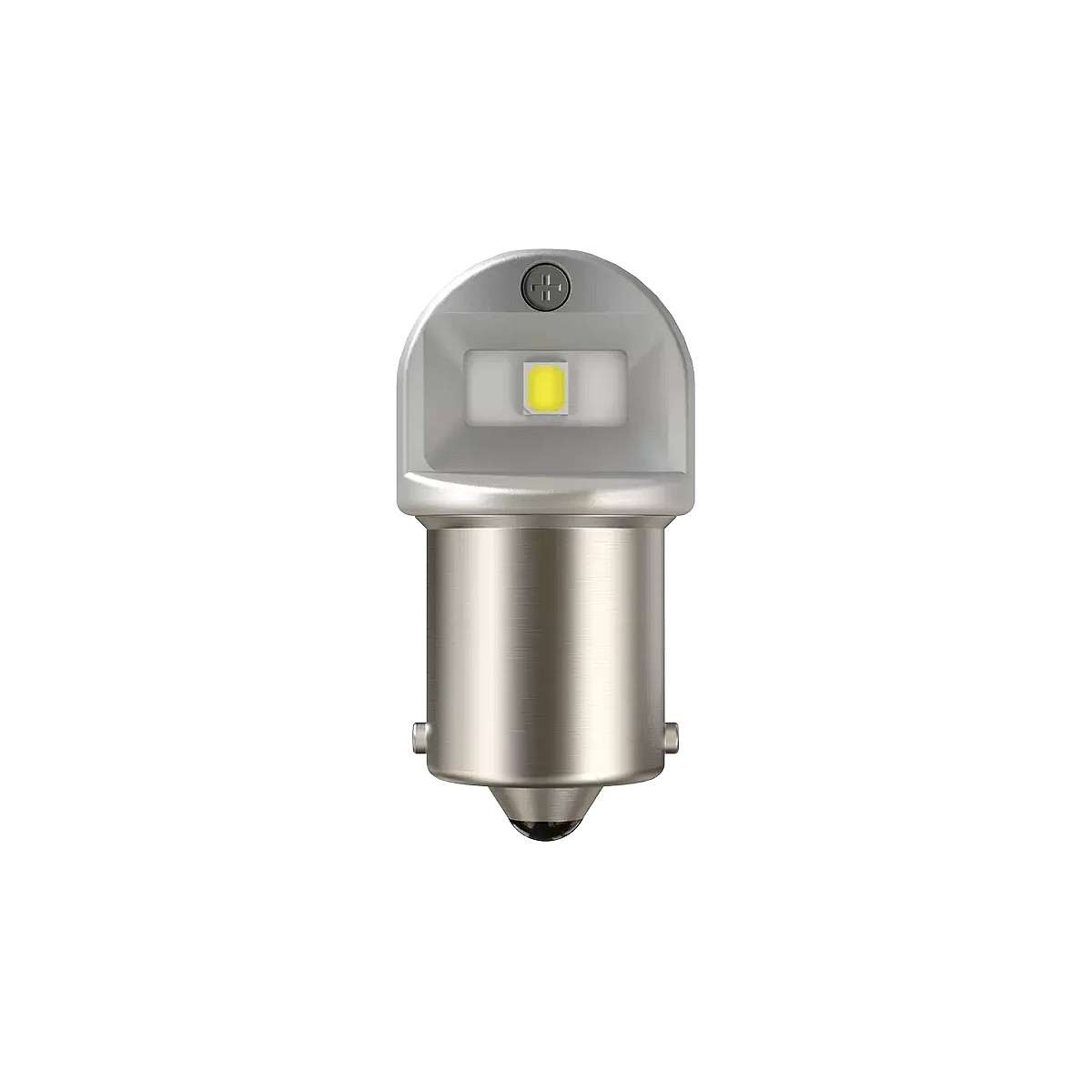 LED-POLTTIMO BA15S R5W 12V 2KPL