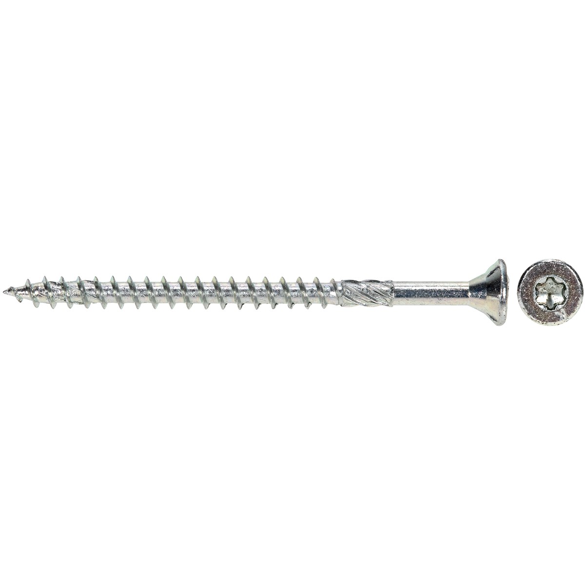 PUURUUVI  4,0X70MM 200KPL UK TX20 SINKITTY (0,758K