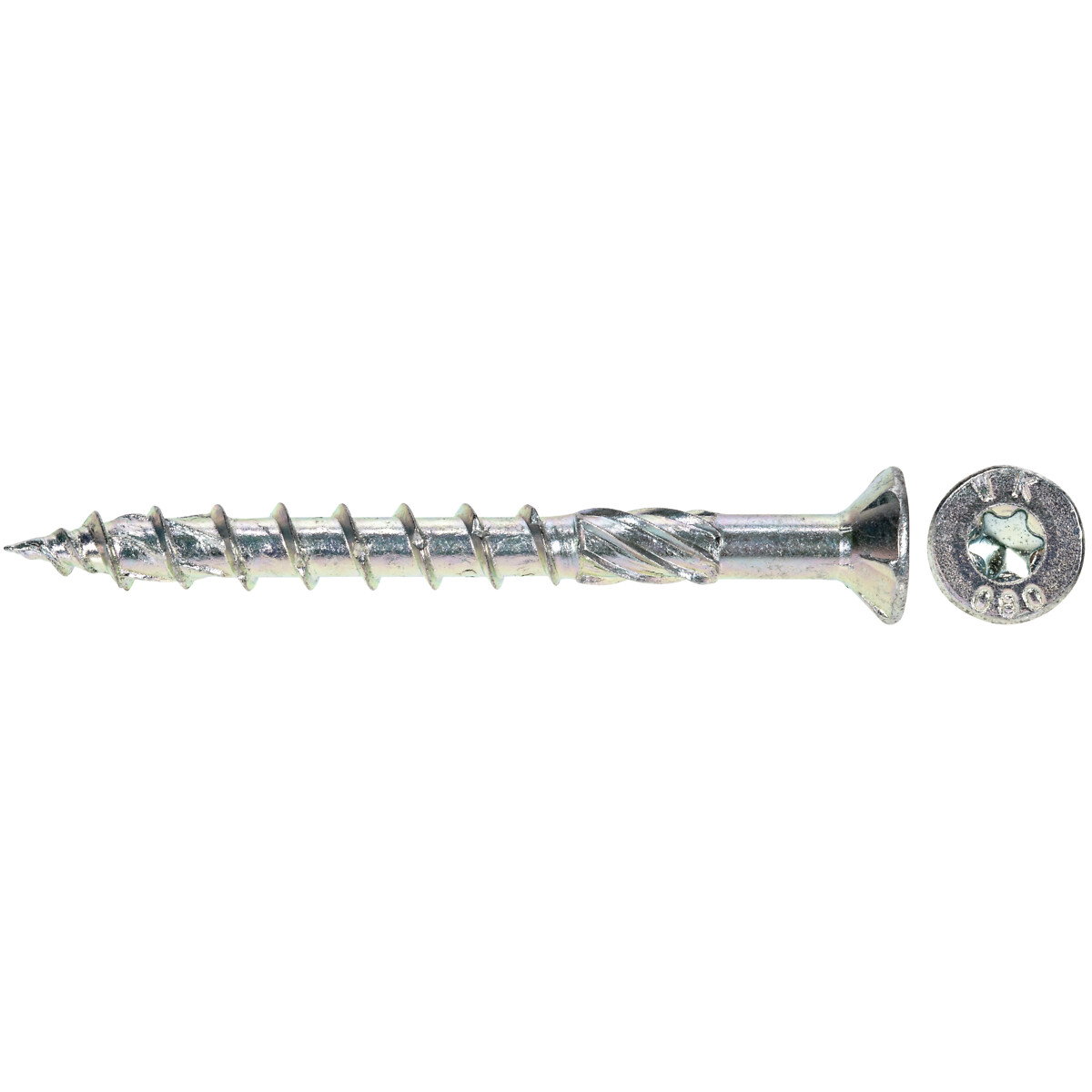 PUURUUVI  8,0X180MM 50KPL UK TX40 SINKITTY (1,258K
