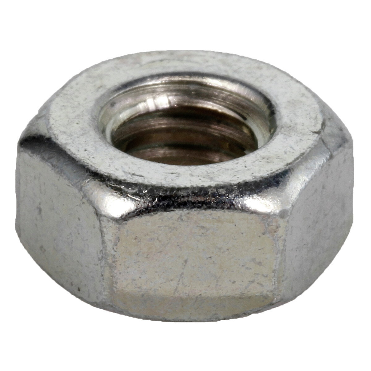 MUTTERI UNC 3/8" 10KPL SINKITTY
