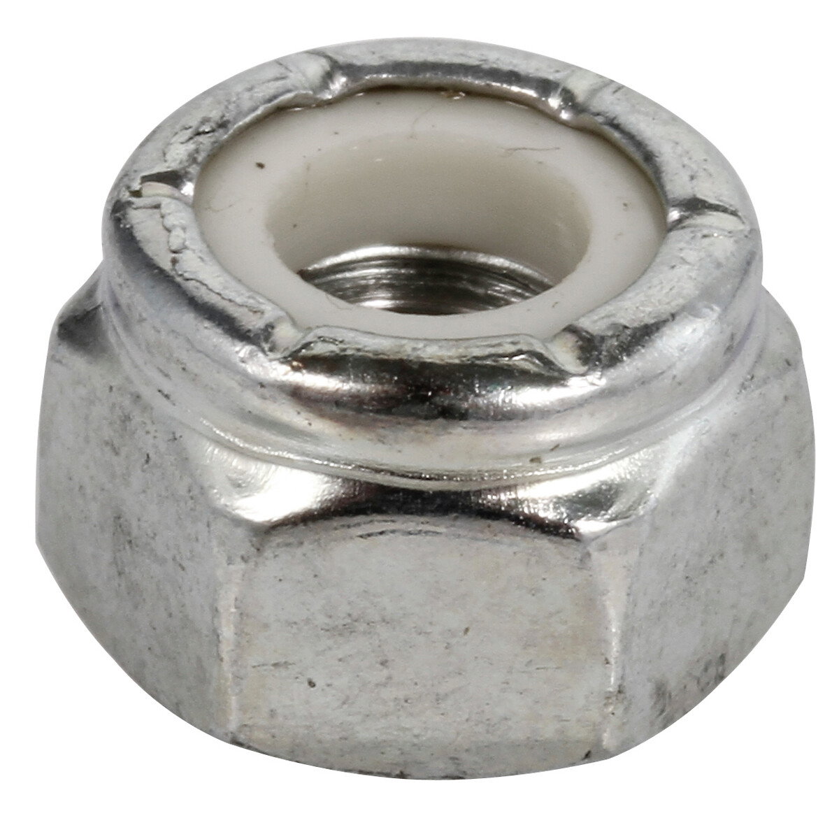 MUTTERI UNC NYLOC 3/4" SINKITTY 2KPL