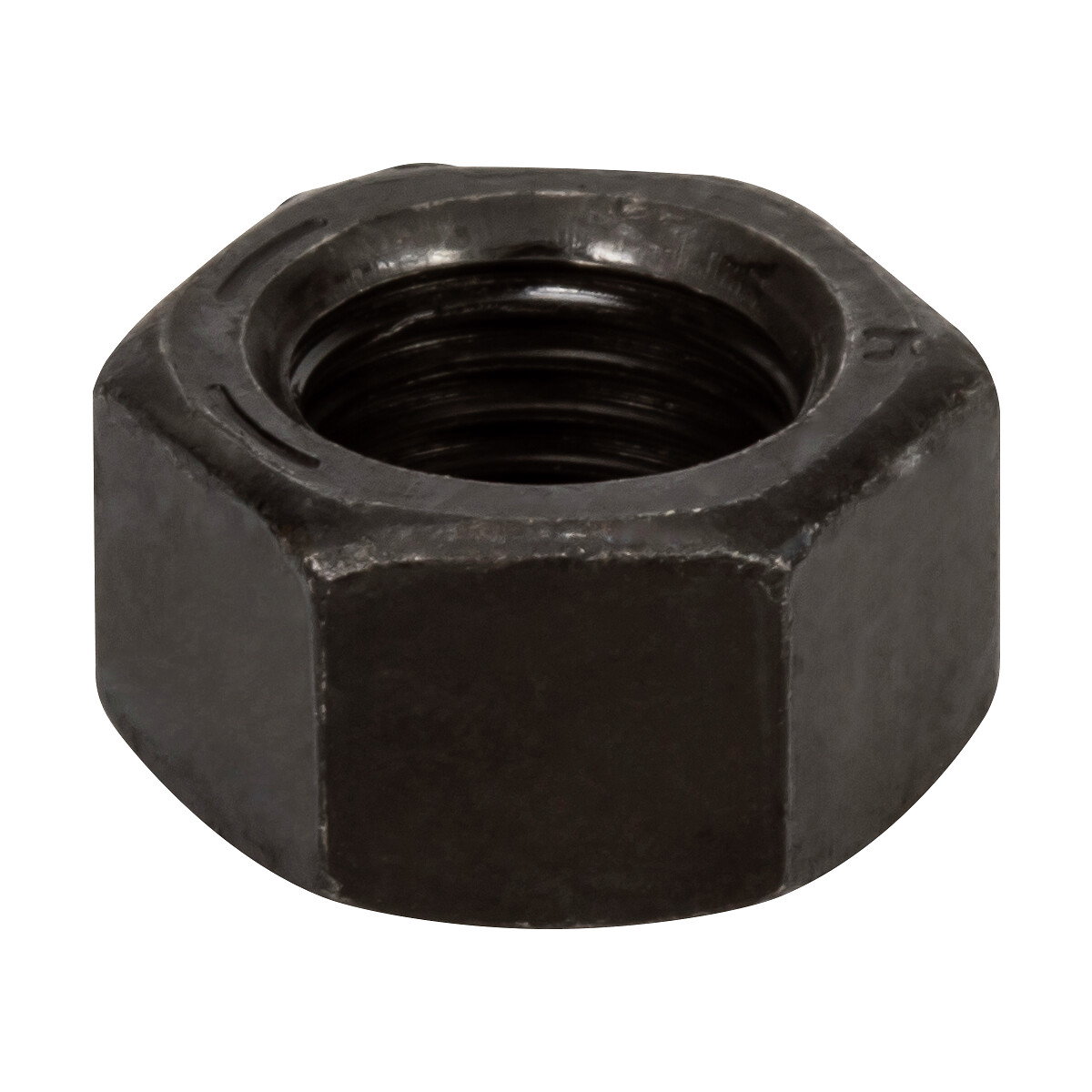 MUTTERI UNF 1/4" 10KPL PINNOITTAMATON