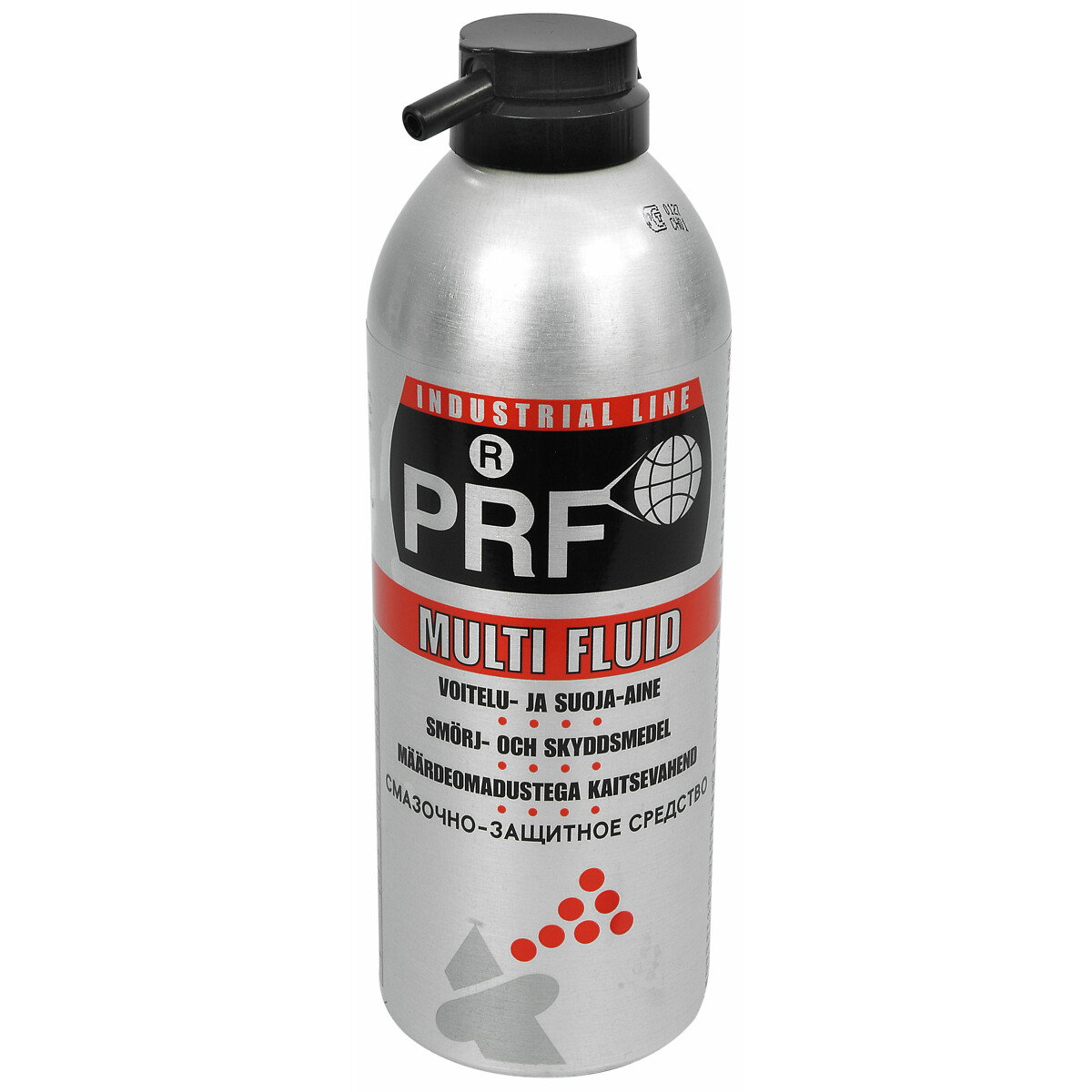VOITELU- JA SUOJA-AINE MULTI FLUID 520ML