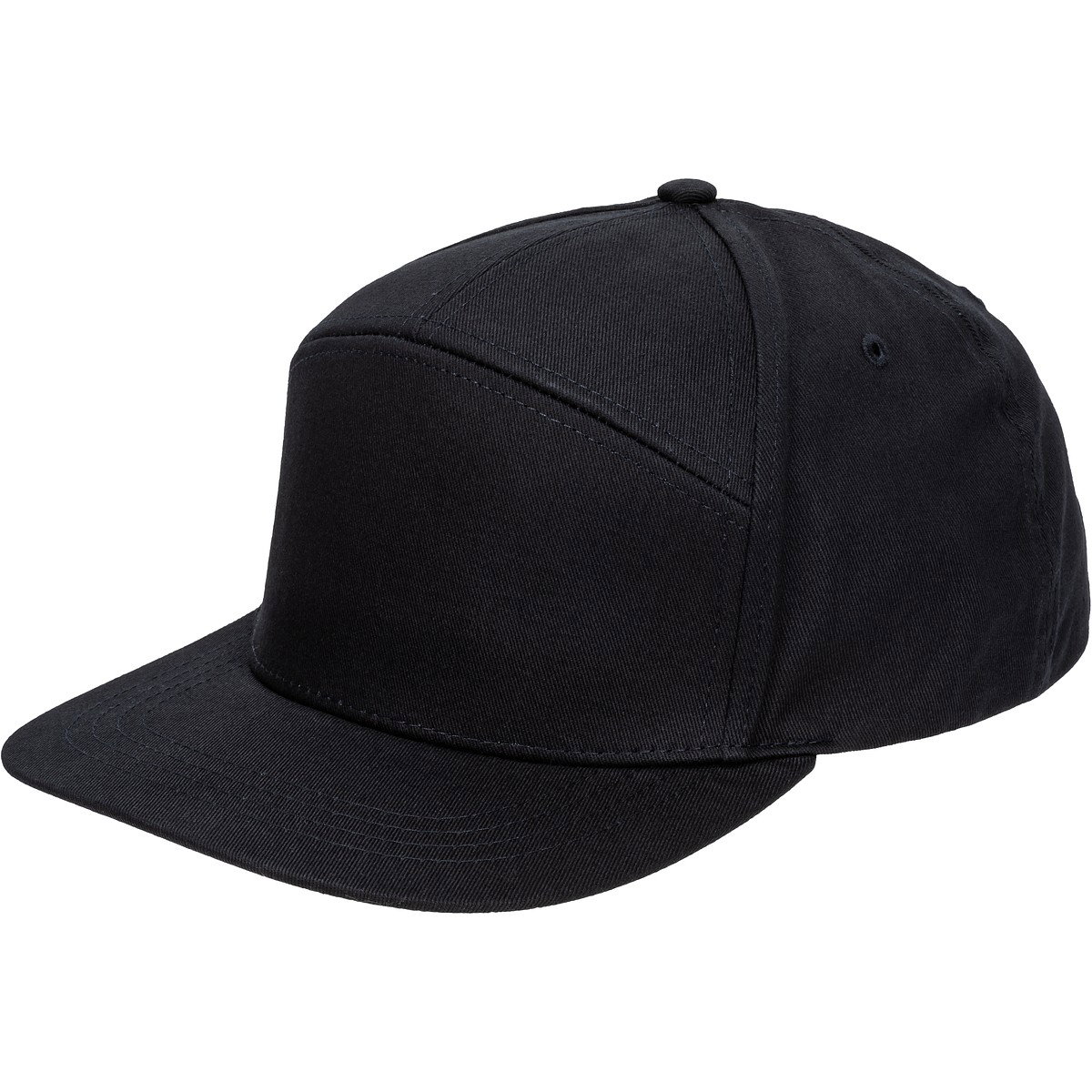 LIPPALAKKI LOUIS FLAT BILL MUSTA