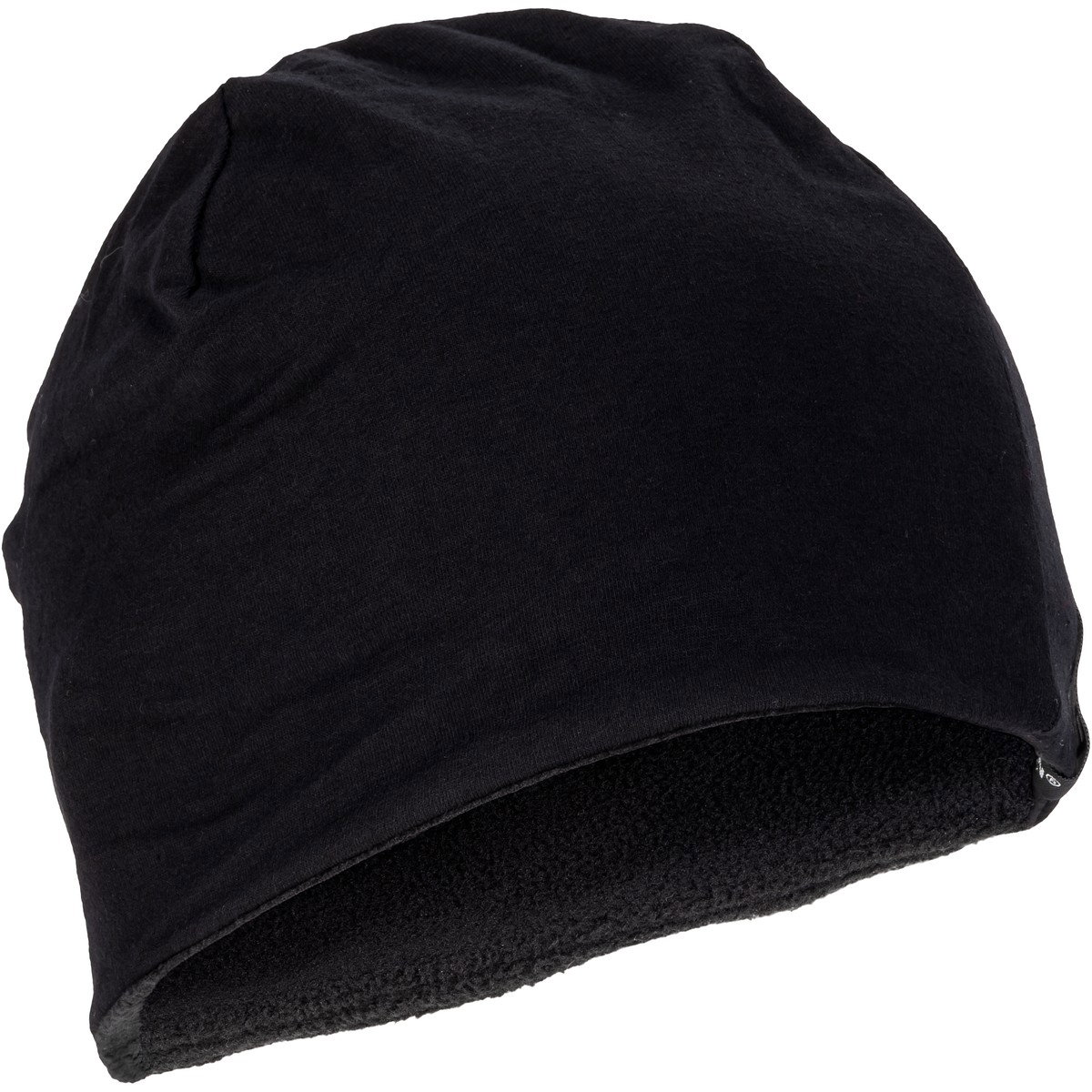 PIPO FLEECE VUORI LELAND MUSTA ONE SIZE