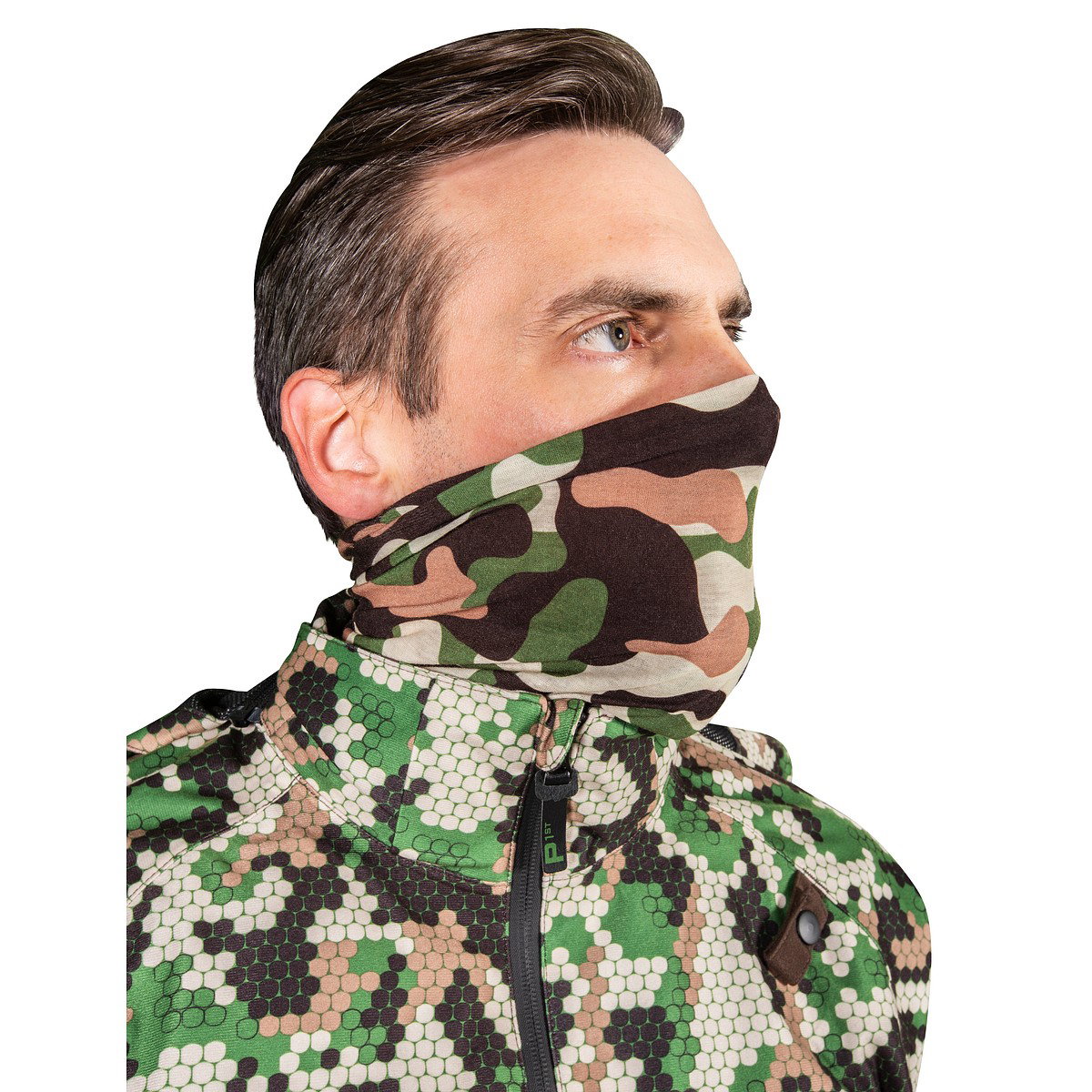 TUUBIHUIVI MARLEY CAMO