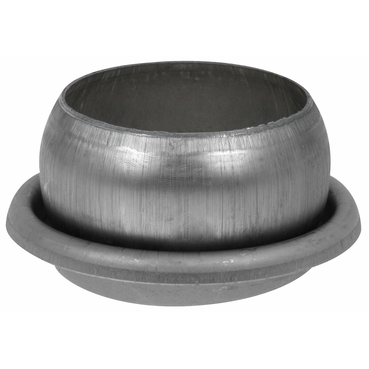 LIITIN VALDUCCI 120MM KOIRAS MUSTA