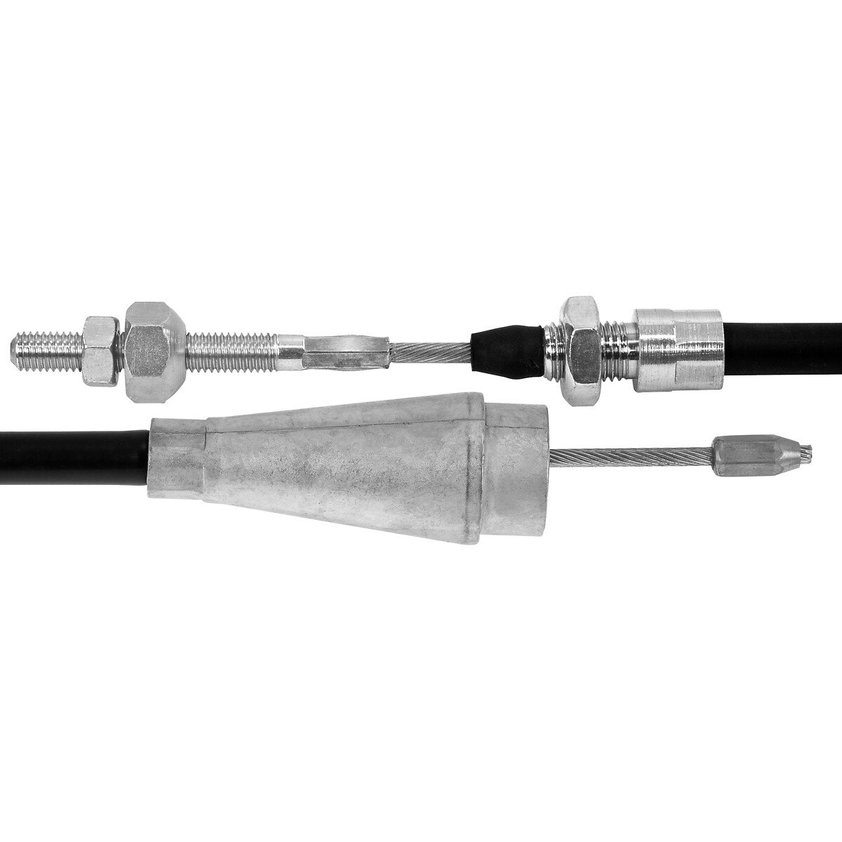 JARRUVAIJERI WAP 900/1010MM RUOSTUMATON