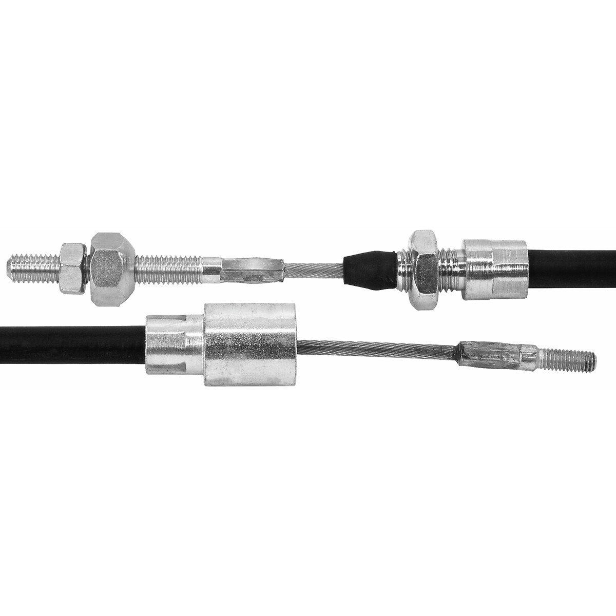 JARRUVAIJERI WAP 1175/1405MM RUOSTUMATON