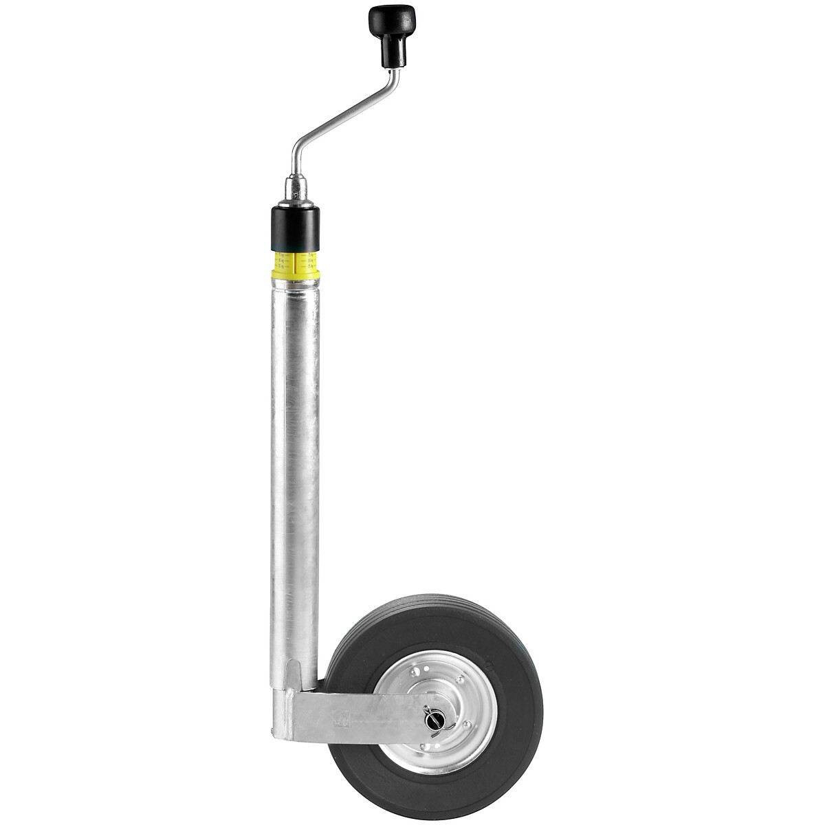 NOKKAPYÖRÄ MITTARILLA 48MM 125KG