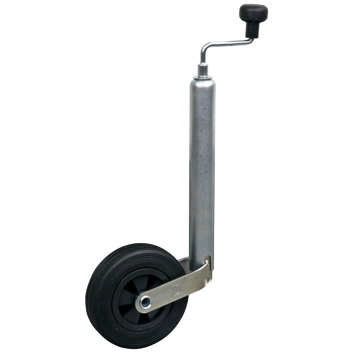NOKKAPYÖRÄ 48MM 200X50 150KG MUOVI