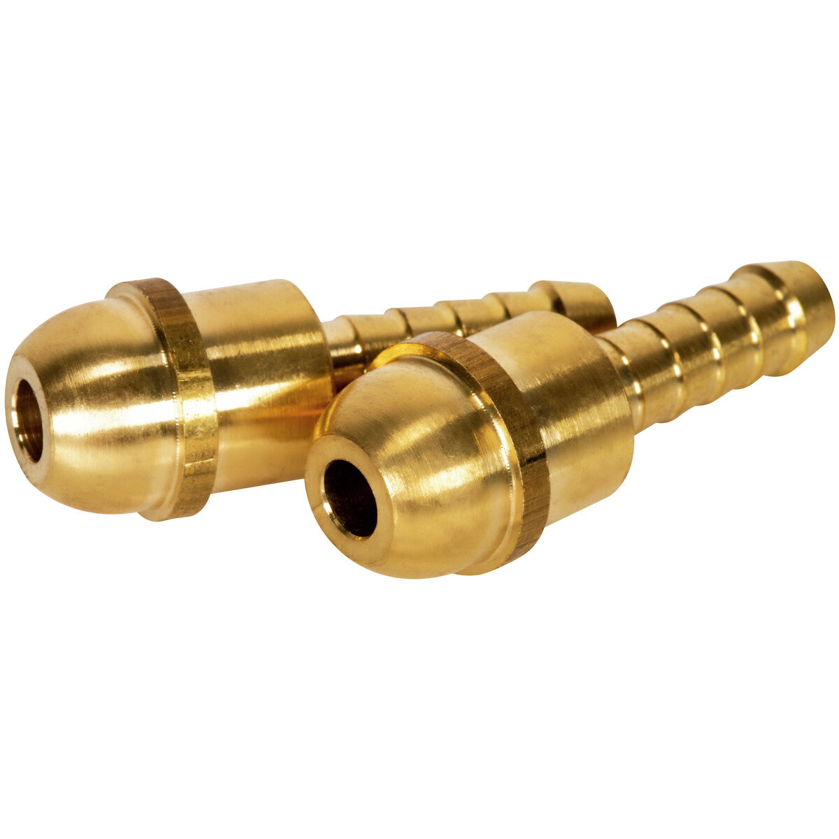 LETKUKARA 6MM / 3/8"  2 KPL