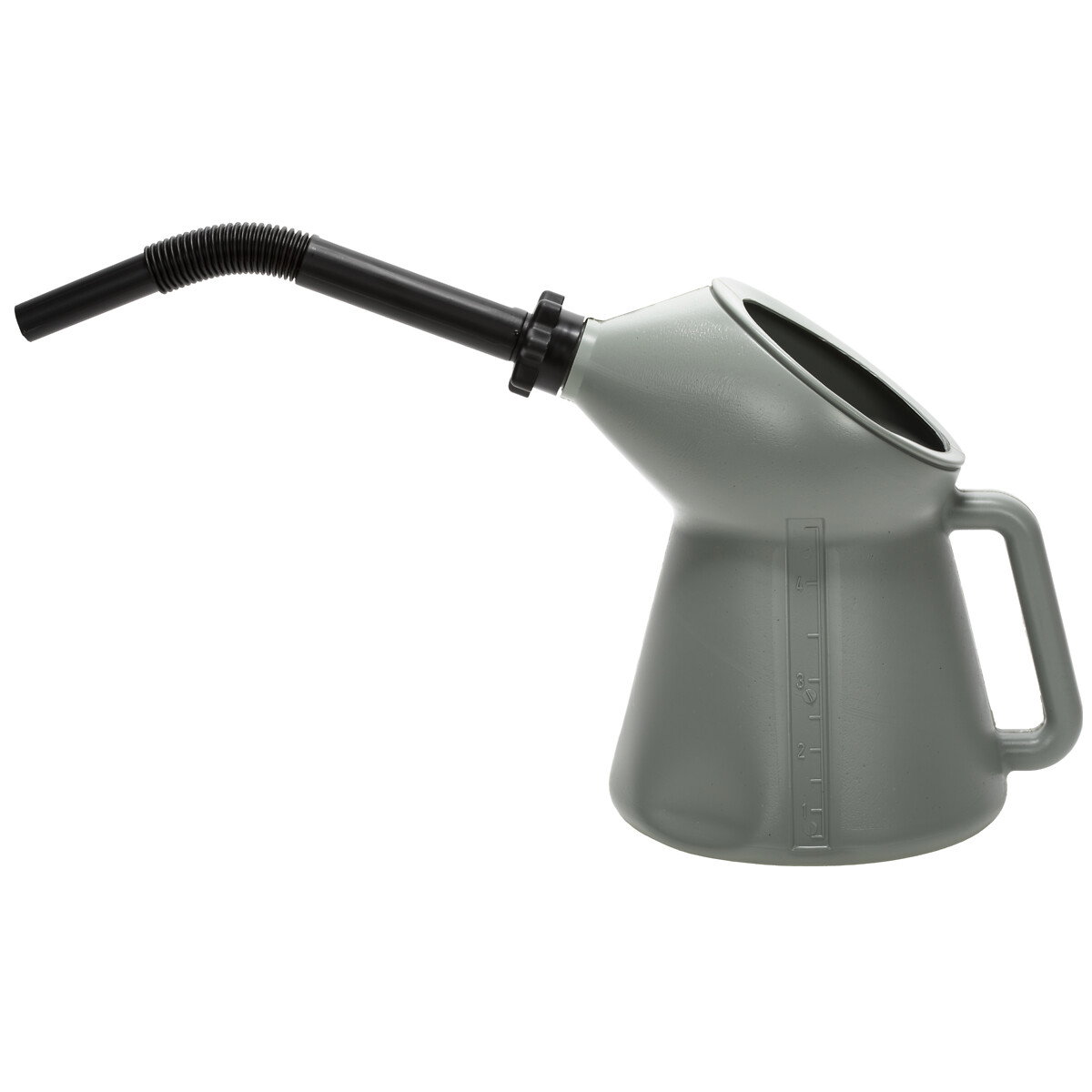 KAATOKANNU 4,5L KAATONOKALLA HARMAA EKO